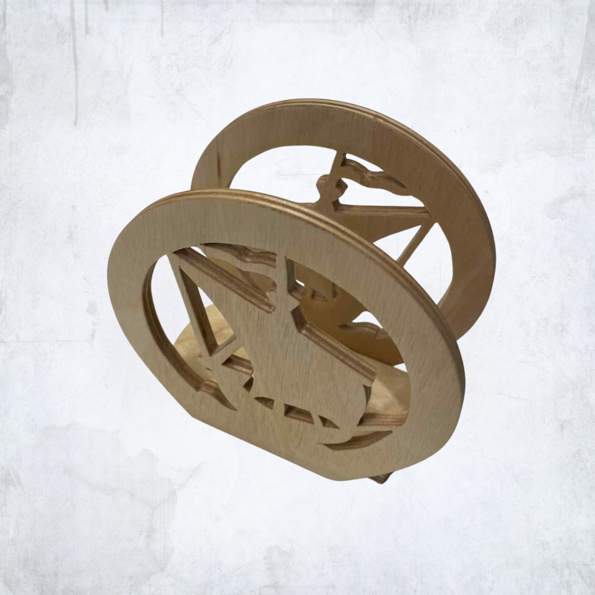 Lietuviška rankų darbo servetėlinė – unikali interjero detalė