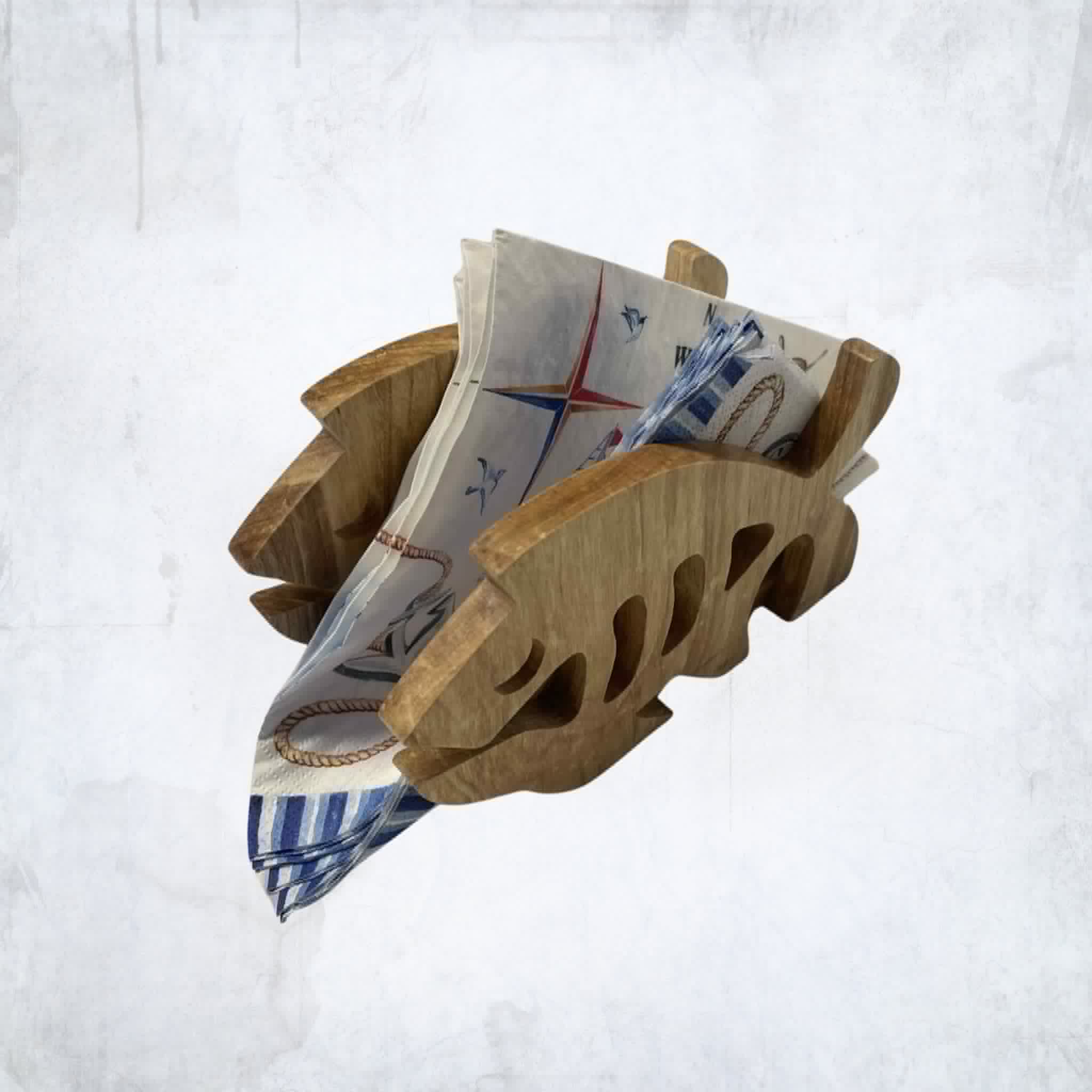 Lietuviška rankų darbo servetėlinė – ypatinga interjero detalė