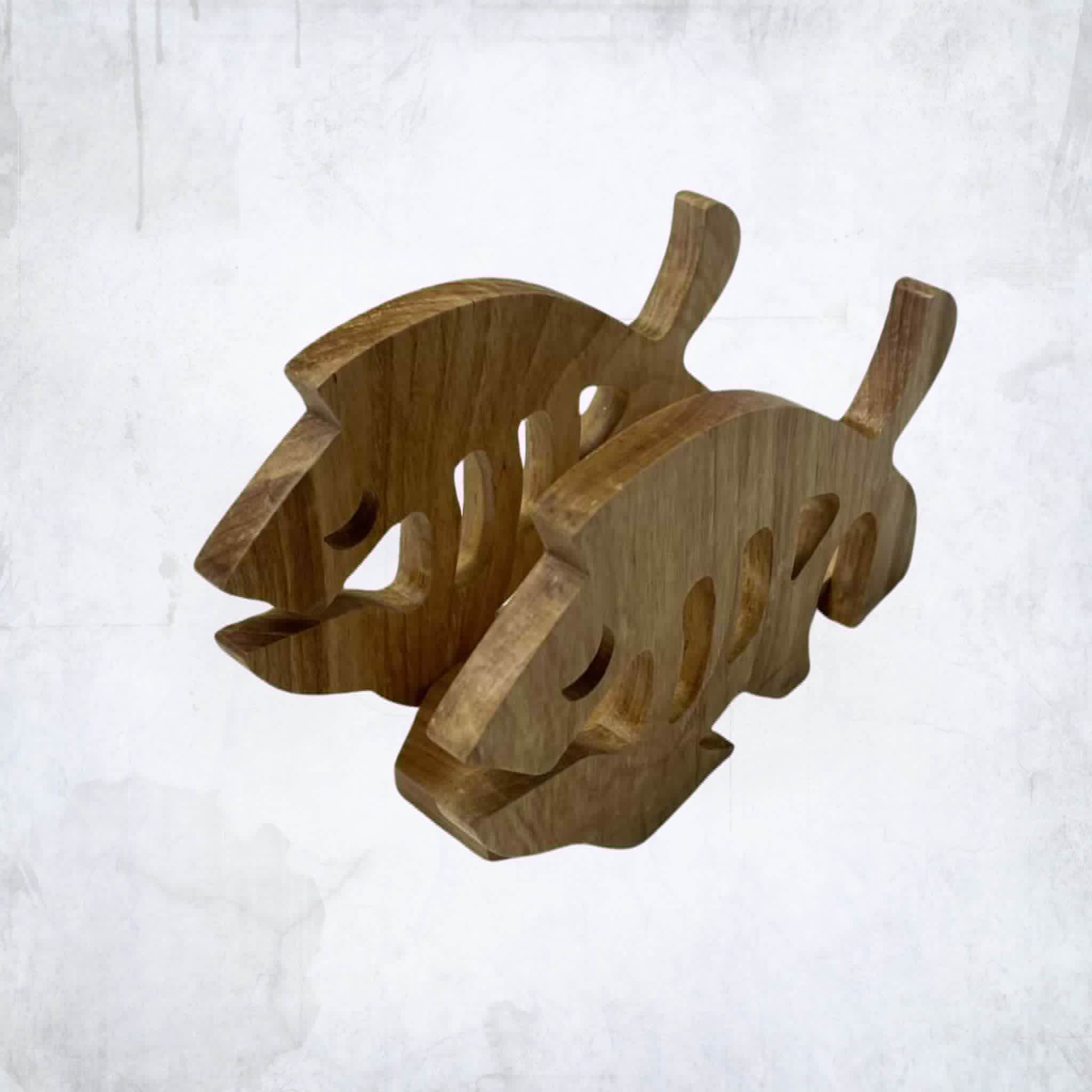 Lietuviška rankų darbo servetėlinė – ypatinga interjero detalė